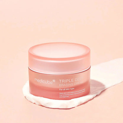 MEDICUBE - Triple Collagen Cream 4.0, 50ml