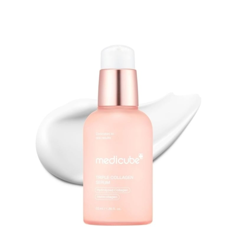 MEDICUBE - Triple Collagen Serum 4.0, 55ml