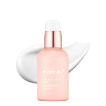 MEDICUBE - Triple Collagen Serum 4.0, 55ml