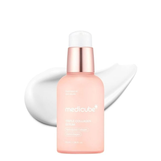 MEDICUBE - Triple Collagen Serum 4.0, 55ml