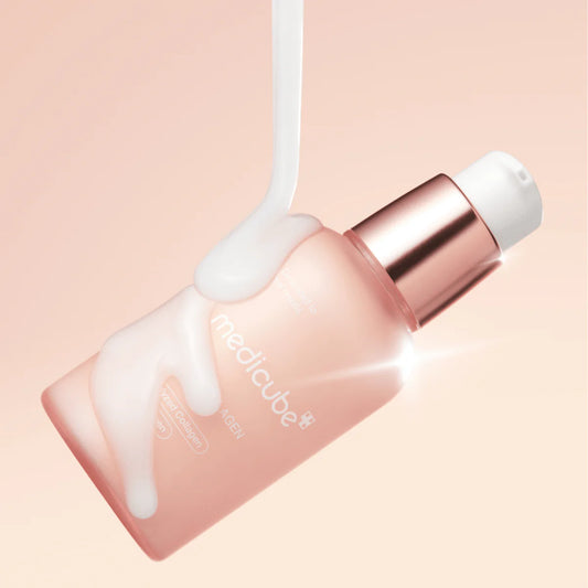 MEDICUBE - Triple Collagen Serum 4.0, 55ml