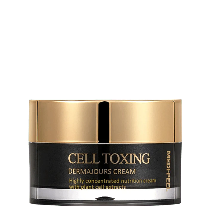 Medi-Peel – Cell Toxing Dermajours Cream - 50ml.