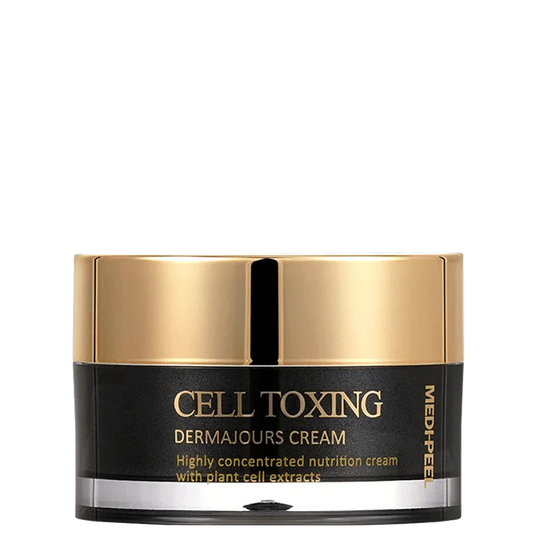 Medi-Peel – Cell Toxing Dermajours Cream - 50ml.