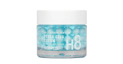 MEDI-PEEL - Power Aqua Cream - 50 ml.