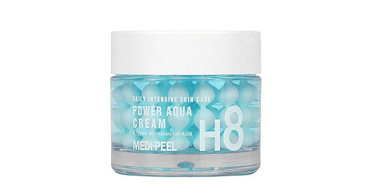 MEDI-PEEL - Power Aqua Cream - 50 ml.