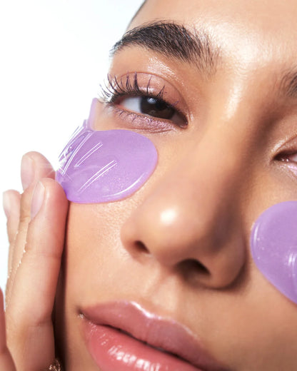 NUMBUZIN No.9 - NAD+ Collagen Under Eye Patches - 1 pcs.