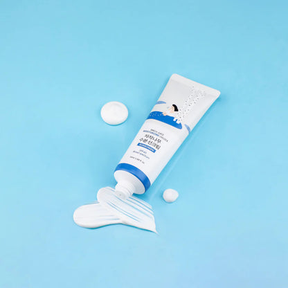 Round Lab – Birch Juice Moisturizing Sun Cream SPF50+ PA++++ – 50ml