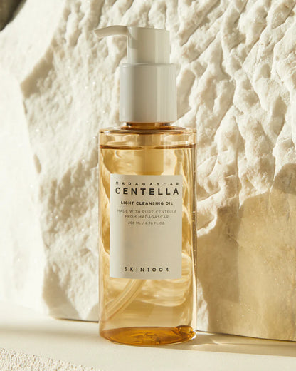 SKIN1004 - Madagascar Centella Gentle Cleansing Oil, 200ml