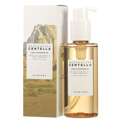 SKIN1004 - Madagascar Centella Gentle Cleansing Oil, 200ml