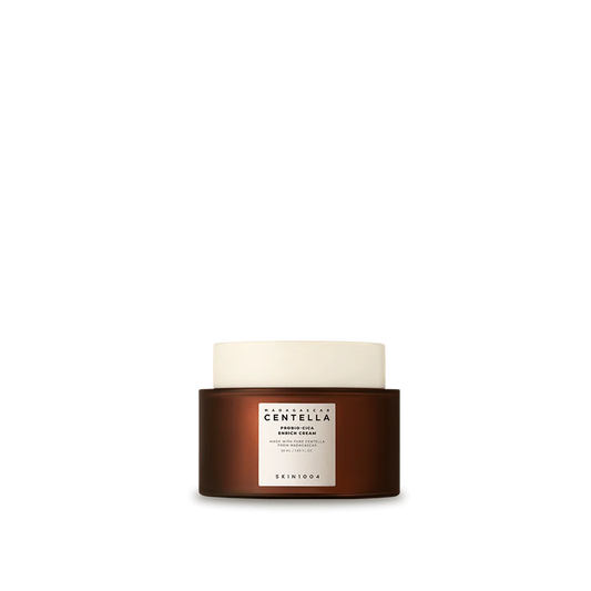 SKIN1004 - Madagascar Centella Probio-Cica Enrich Cream, 50ml