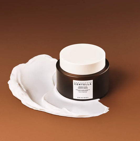 SKIN1004 - Madagascar Centella Probio-Cica Enrich Cream, 50ml
