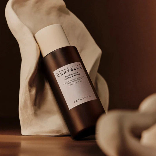 SKIN1004 - Madagascar Centella Probio-Cica Essence Toner, 210ml