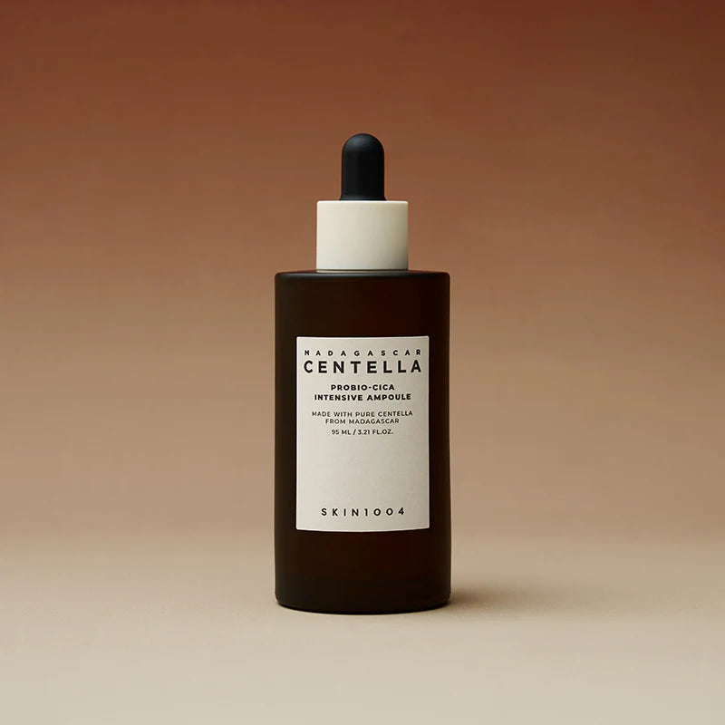 SKIN1004 - Madagascar Centella Probio-Cica Intensive Ampoule, 95ml