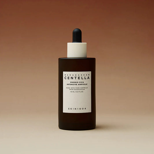 SKIN1004 - Madagascar Centella Probio-Cica Intensive Ampoule, 95ml