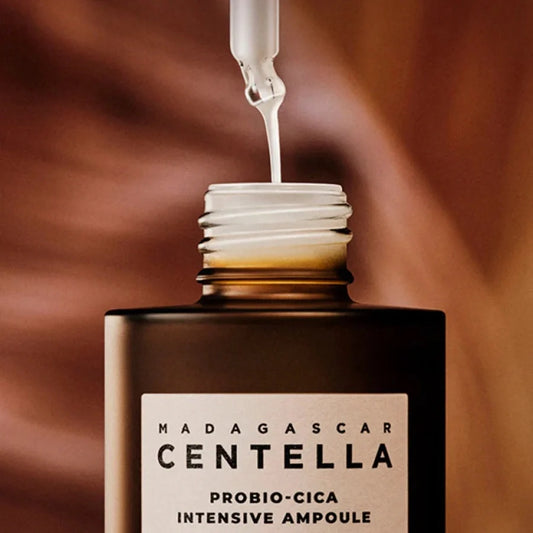 SKIN1004 - Madagascar Centella Probio-Cica Intensive Ampoule, 95ml