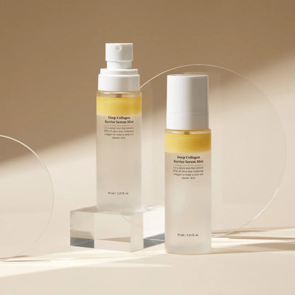 SUNGBOON EDITOR - Deep Collagen Barrier Serum Mist, 100ml