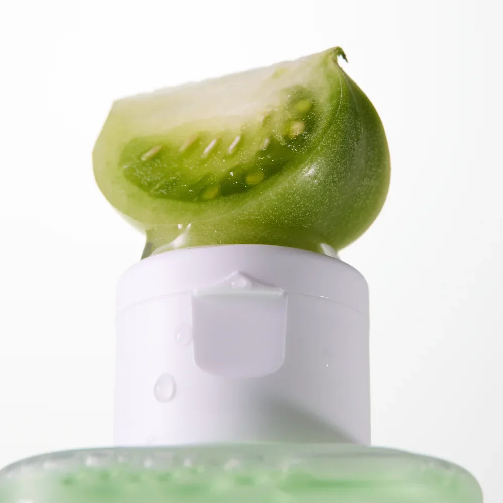 SUNGBOON EDITOR - Green Tomato NMN Pore Hydro Soothing Toner, - 350ml.