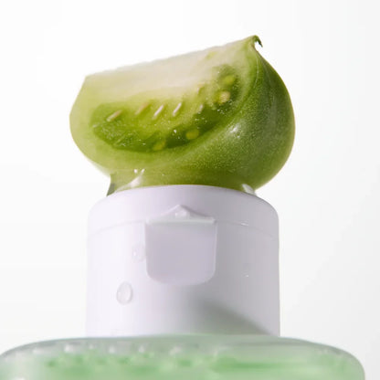 SUNGBOON EDITOR - Green Tomato NMN Pore Hydro Soothing Toner, - 350ml.