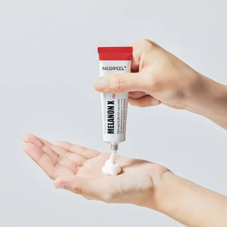MEDI-PEEL - Melanon X Cream - 30 ml.